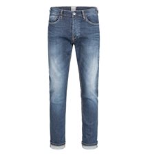 ROKKER IRON SELVAGE L34