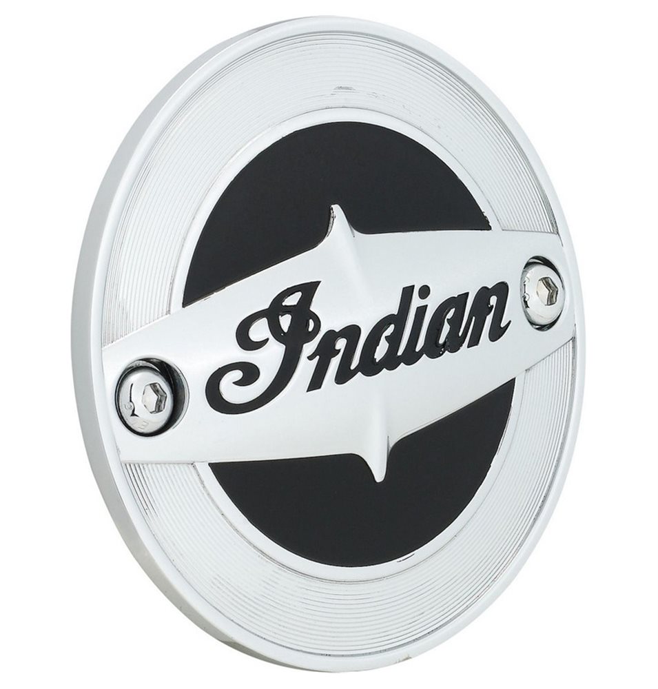 PINNACLE PRIMARY COVER FÜR INDIAN CLASSIC, VINTAGE, CHIEFTAIN, ROADMASTER 