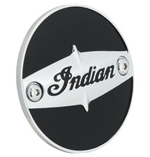 PINNACLE CAM COVER FÜR INDIAN CLASSIC, VINTAGE, CHIEFTAIN, ROADMASTER