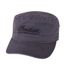 INDIAN GRAY ARMY HAT