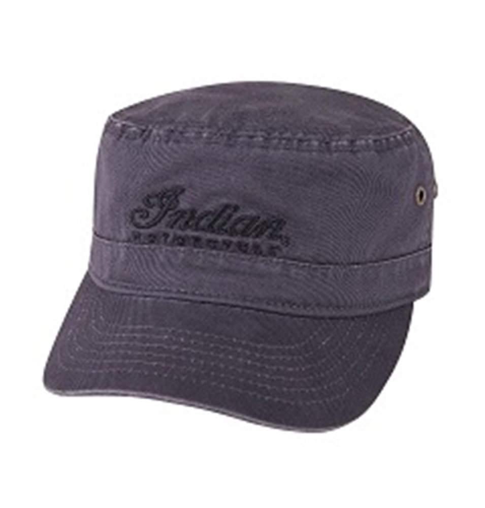INDIAN GRAY ARMY HAT