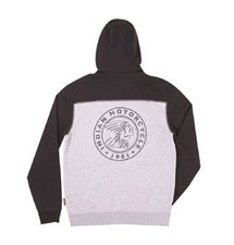 INDIAN MENS ICON HOODIE