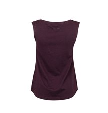 INDIAN WOMENS MUSCLE TANK TOP