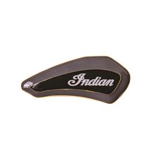INDIAN SCOUT SIXTY TANK PIN BADGE