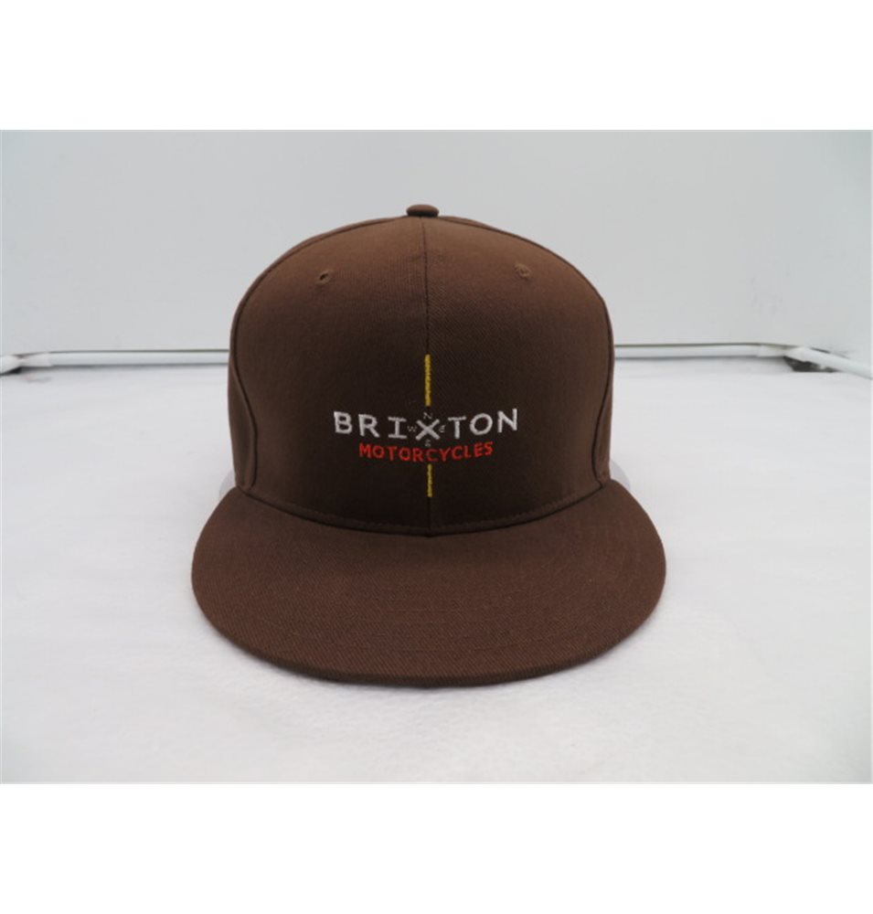 BRIXTON BRUSHED HEAVY CAP