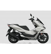 PCX125 FAHRBAR AB 16 JAHREN
