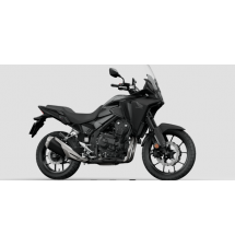 HONDA NX 500