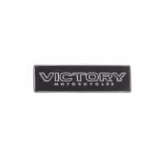 VICTORY LOGO PATCH