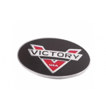 VICTORY OVAL PIN