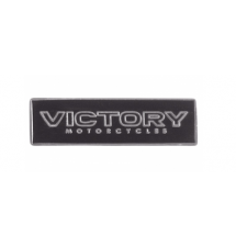 VICTORY LOGO PIN