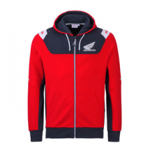 HONDA RACING HOODIE 2026 MEN