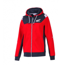 HONDA RACING HOODIE WOMEN 2026