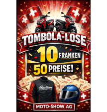 TOMBOLA LOS à  FR. 10.-...