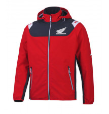 HONDA SOFTSHELL JACKET