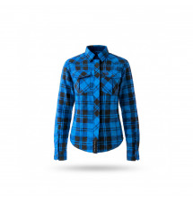 LAURA VIXEN FLANNEL SHIRT...