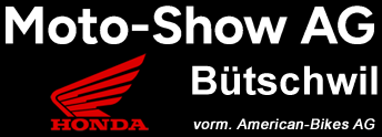 Moto-Shop AG vorm. American Bikes AG